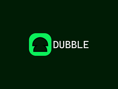 THIS IS DUBBLE D MONOGRAM LOGO brand design branding design graphic design logo logo design monogram logo