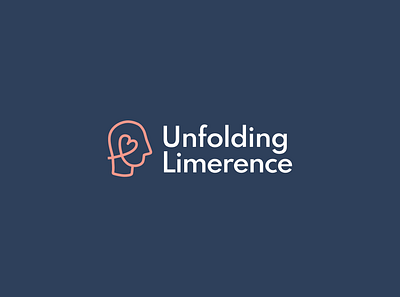 Unfolding Limerence I logo logo