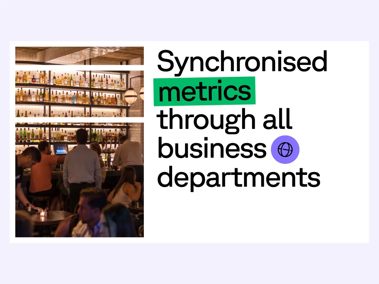 Example of Visual Identity