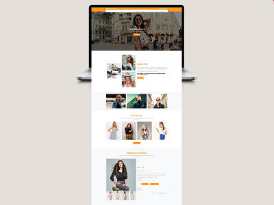 Let’s transform your vision into a stunning website design inspiration photo shop ui design web design xd