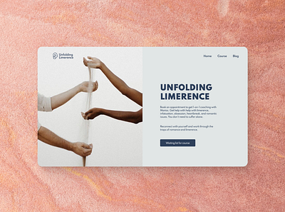 Unfolding Limerence I Branding branding