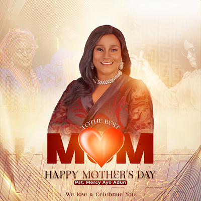 Happy Mother's Day happy mothers day