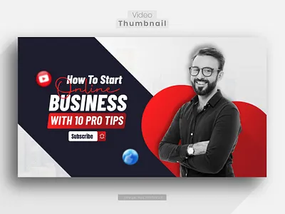 10 secrete tips business workshop template design branding graphic design ui