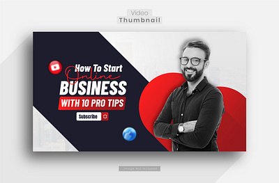 10 secrete tips business workshop template design branding graphic design ui