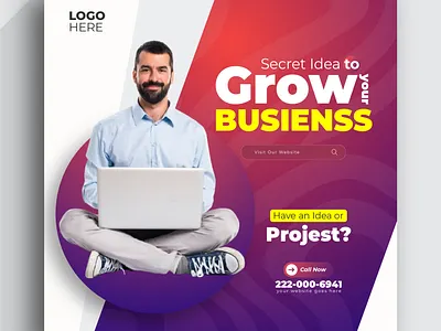 secrete tips business workshop template design graphic design ui