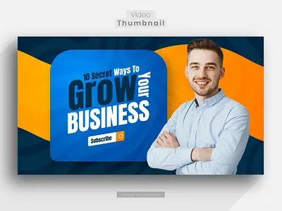 10 secrete tips business workshop template design branding graphic design ui