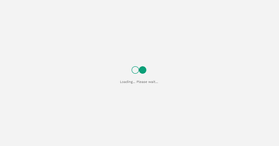 Loading UI Design (DailyUI 76) animation dailyui dailyui076 dailyui76 design illustration loading please ui ux wait website