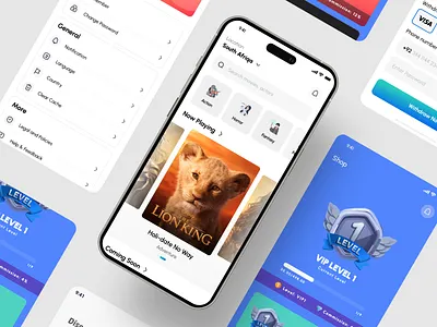 Mgmo - Mobile App UI UX Design app ui design app ui designer app ui ux design app ux designer application app design application ui design mgmo app design ui design ui designer ui ux design ux design ux designer