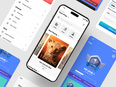 Mgmo - Mobile App UI UX Design app ui design app ui designer app ui ux design app ux designer application app design application ui design mgmo app design ui design ui designer ui ux design ux design ux designer