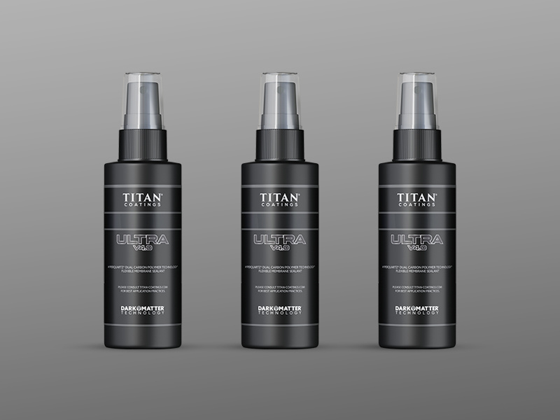 Example of Professional Labels And Packaging Design