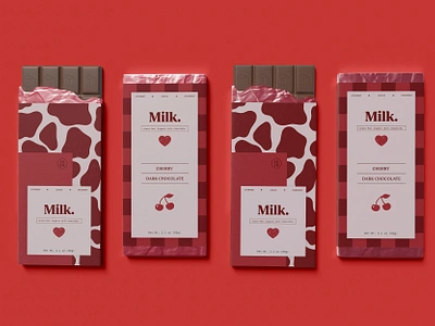 Chocolate Bar Packaging Design design graphic design illustrator mockup packagingdesign ui