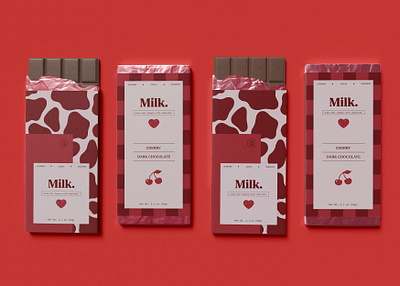 Chocolate Bar Packaging Design design graphic design illustrator mockup packagingdesign ui