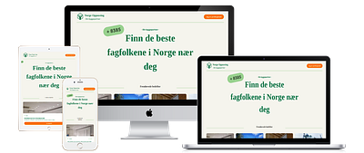 Norge Oppussing | Your Directory for Renovations in Norway norge oppussing website