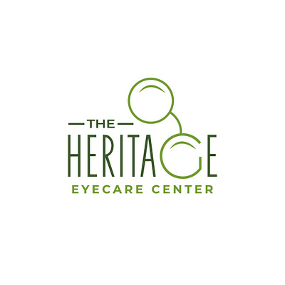 The Heritage - Logo Design - Creasions logo logo design