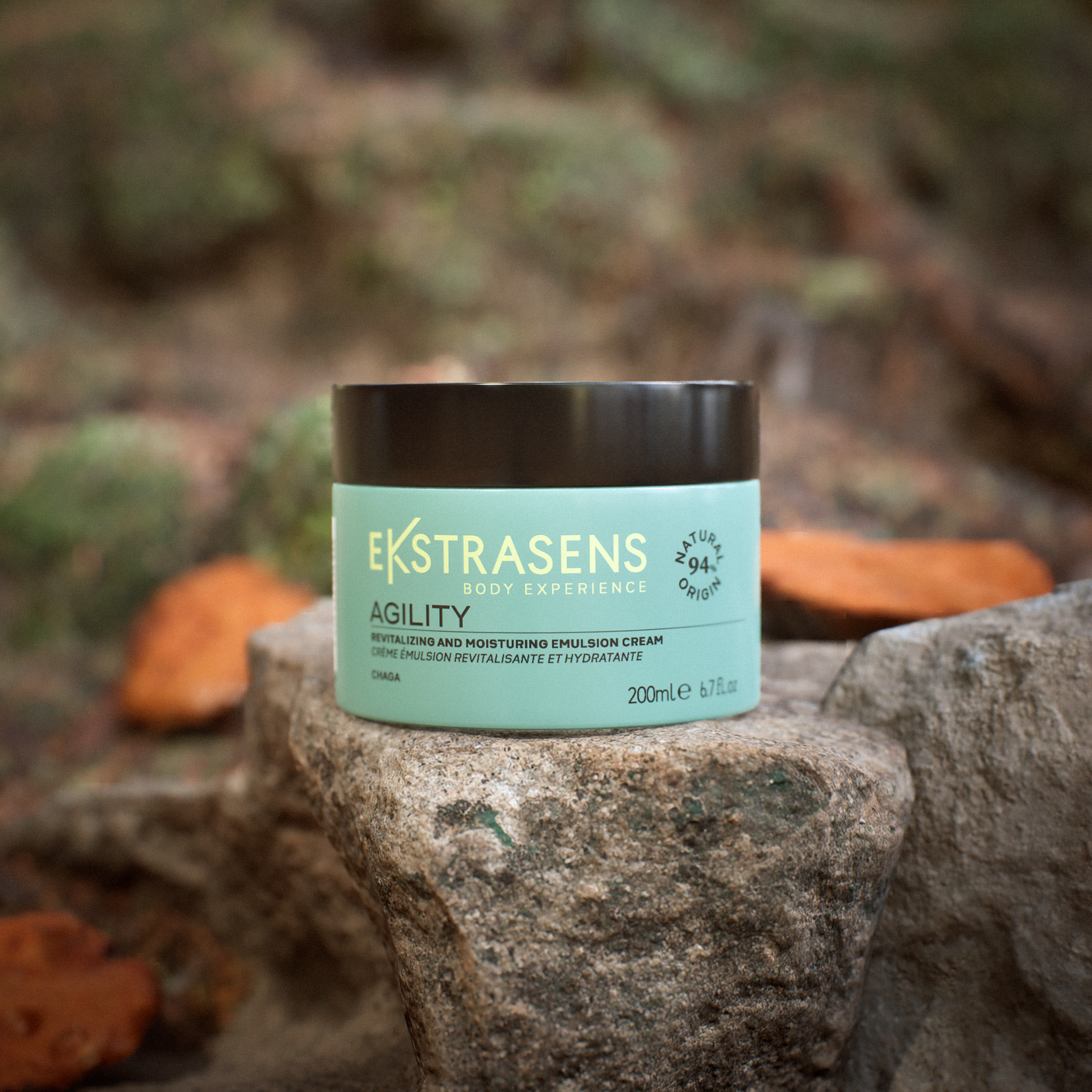 Ekstrasens | 3D Cosmetic Animation 3d after effects blender brand design cosmetics design environment marketing unreal engine visualization