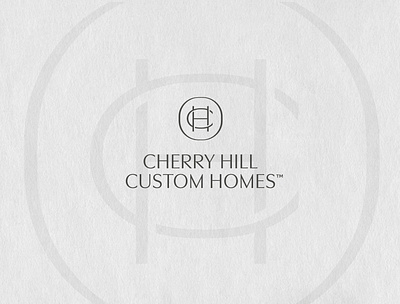 Cherry Hill Rebrand Presentation Font brand brand design branding studio clark and co creative design studio graphic design identity design logo design logo inspiration murrieta southern california design temecula valley design west coast design women owned business