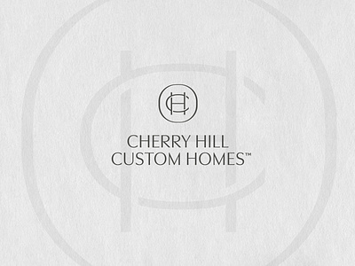 Cherry Hill Rebrand Presentation Font brand brand design branding studio clark and co creative design studio graphic design identity design logo design logo inspiration murrieta southern california design temecula valley design west coast design women owned business