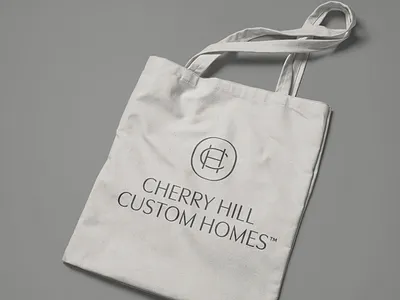 Cherry Hill Rebrand Presentation Products brand brand design branding studio clark and co creative design studio graphic design identity design logo design logo inspiration murrieta southern california design temecula valley design west coast design women owned business