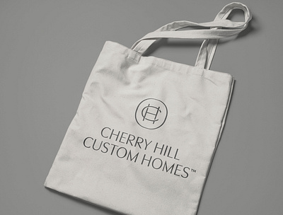 Cherry Hill Rebrand Presentation Products brand brand design branding studio clark and co creative design studio graphic design identity design logo design logo inspiration murrieta southern california design temecula valley design west coast design women owned business