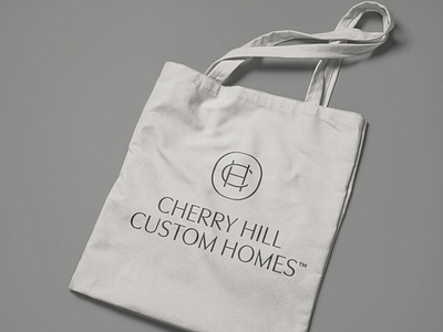 Cherry Hill Rebrand Presentation Products brand brand design branding studio clark and co creative design studio graphic design identity design logo design logo inspiration murrieta southern california design temecula valley design west coast design women owned business