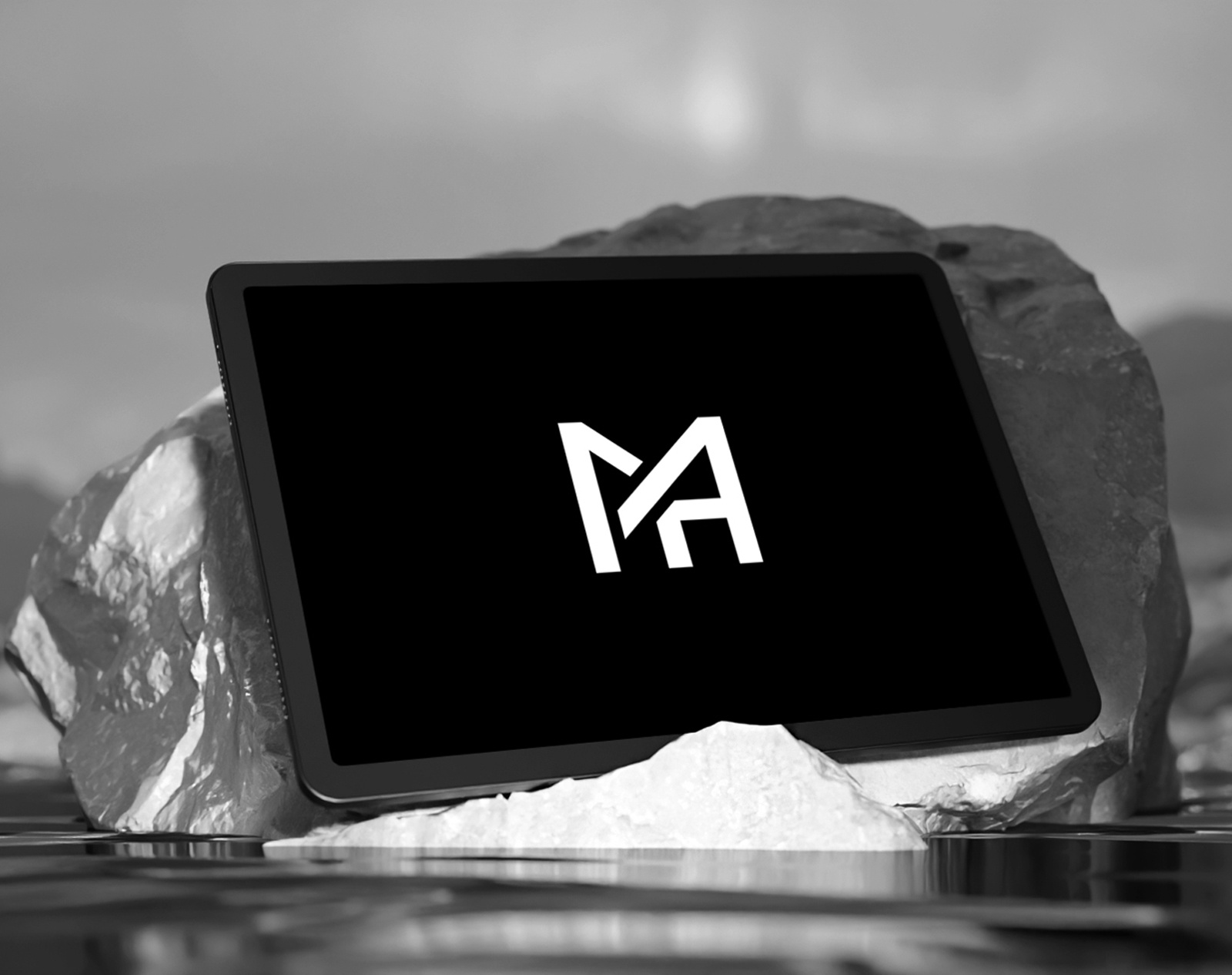 Example of Modern, Minimal, Letter, Monogram Logo