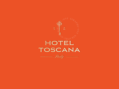 Hotel Logo elegant logo hotel hotel logo key logo logo logo designer resort logo