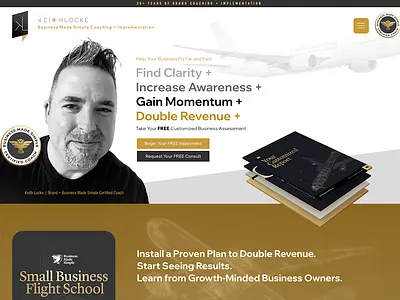 Personal Brand Website personal brand website