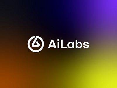 ai labs logo design ai ai logo artificial intelligence brain brand identity branding chatgpt design icon labs logo logo design logos studio