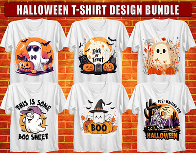 HALLOWEEN DAD T-SHIRT DESIGN cap design clothes design custom halloween t shirt custom t shirt fashion design graphic design graphic t shirt halloween halloween boo illustration merch by amazon mug design shirt vector tee design trendy shirt tshirt design tshirt template typography vector art