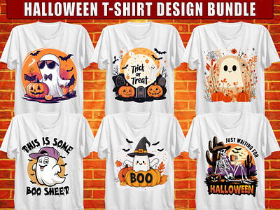 HALLOWEEN DAD T-SHIRT DESIGN cap design clothes design custom halloween t shirt custom t shirt fashion design graphic design graphic t shirt halloween halloween boo illustration merch by amazon mug design shirt vector tee design trendy shirt tshirt design tshirt template typography vector art