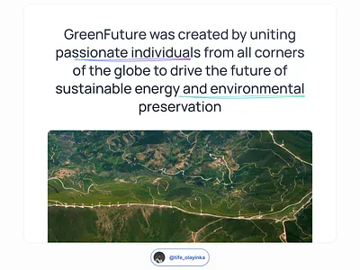 Landing page section design ui ui ux ui ux design uidesign ux uxdesign