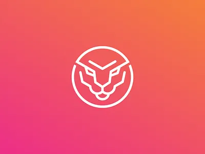 Soul Tiger branding graphic design logo