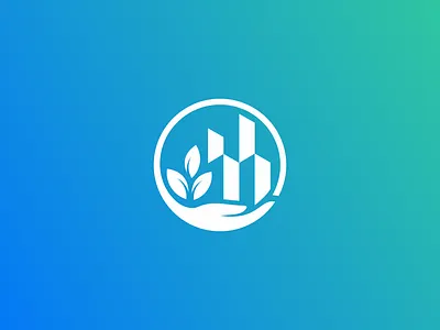 Malama Capital branding graphic design logo