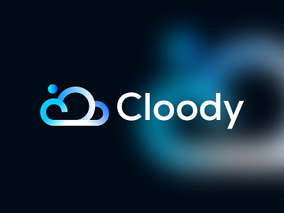 cloud logo, minimalist logo, tech logo, data server logo, app icon logo cloud cloud brand identity cloud logo cloud logo design cloud servers cloud tech logo logo re design professional logo simple logo sky logo smart logo software logo tech logo web logo website logo