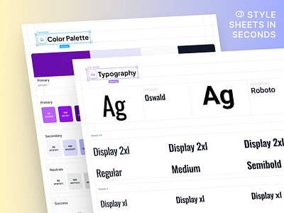 Design System : The Perfect Typography and Colour Palette brand guidelines branding buttons colour palette colours design community design system figma fonts illustration portfolio inspiration product design typography ui ui design user experience design user interface ux ux design visual design