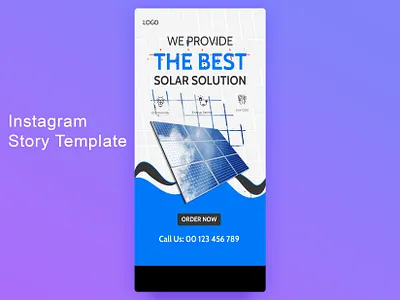 Social media-solar energy stories and template mobile app mobile design social network user experience user interface
