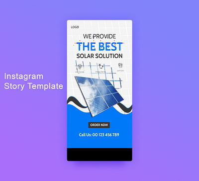 Social media-solar energy stories and template mobile app mobile design social network user experience user interface