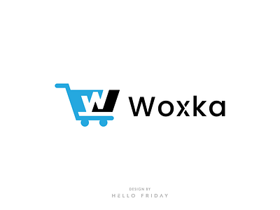 Woxka Morph Logo Animation animation animation logo brand identity branding design graphic design intro logo logomotion logos minimalist modern modern logo morph motion motion graphics opening outro ui vector