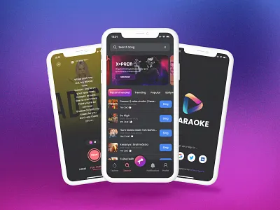 Disaster Management application Design V2 abstract logo app design clean ui branding logo ui ux