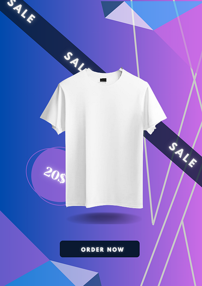 Shirt Poster Design 3d adobe adobe photoshop advertising advertisment branding design flyer graphic design illustration logo poster selling shirt poster social media ui