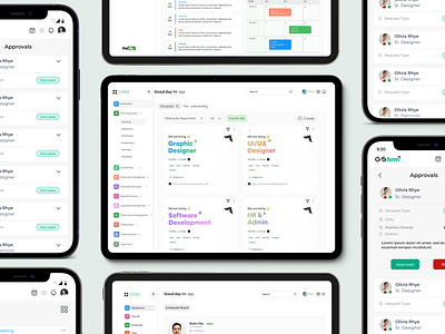 HRMS Software "Web And App" app appweb halda hrms hrmsappweb hrmsmobileapp hrmssoftware hrmswebapp hrmswebsite software ui uiux ux webapp website websitedwesign