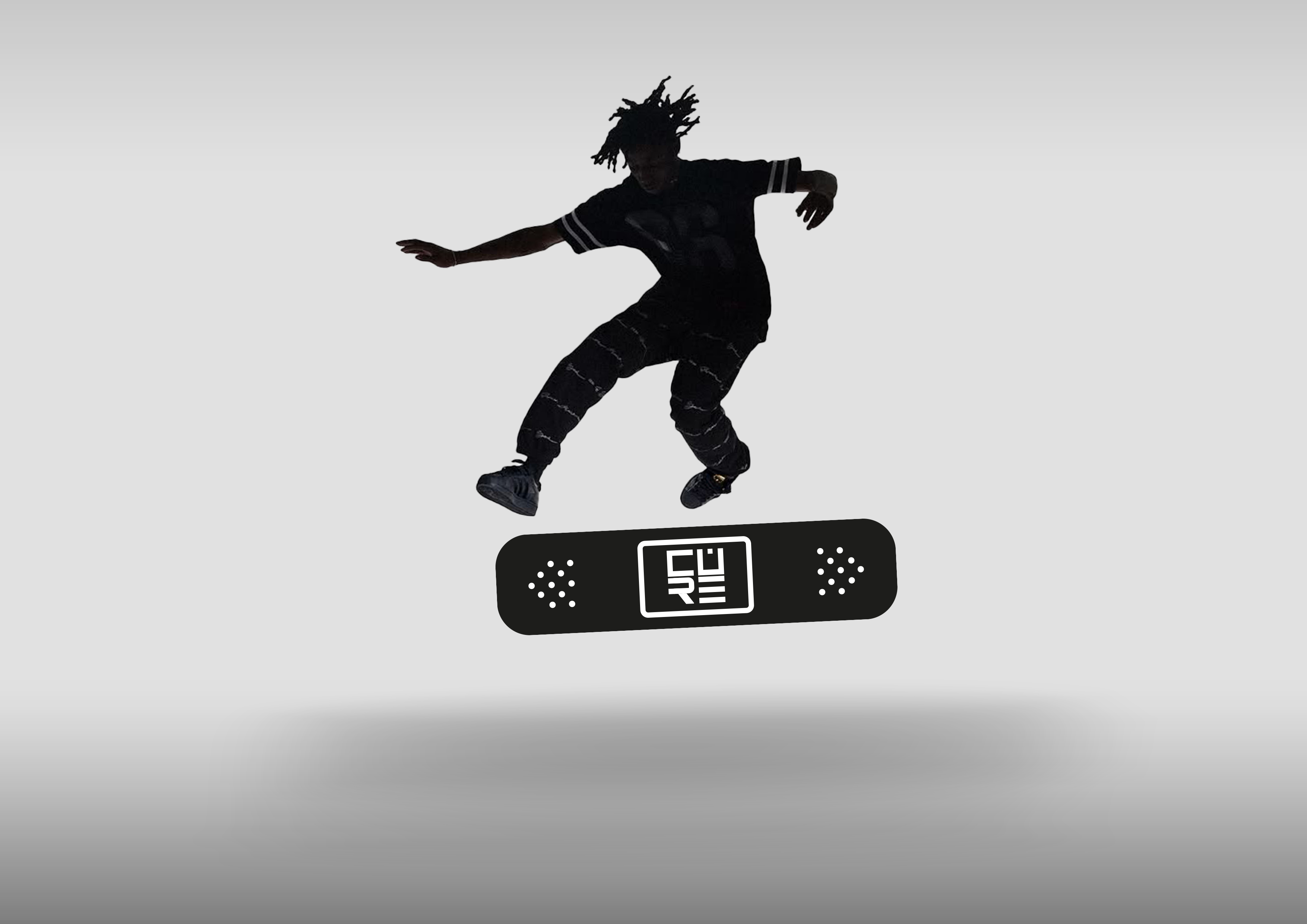 CURE | Skate brand | Streetwear brand brand streetwear branding logo skate street streetculture streetwear