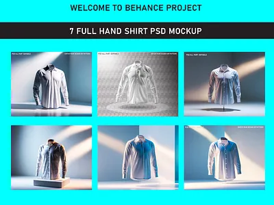 full hand psd shart mockup design mockup tshirt mockups design