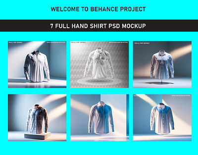 full hand psd shart mockup design mockup tshirt mockups design