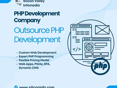 Outsource PHP Development php