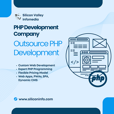 Outsource PHP Development php