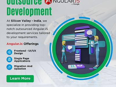 Outsource AngularJS Development Company angularjs