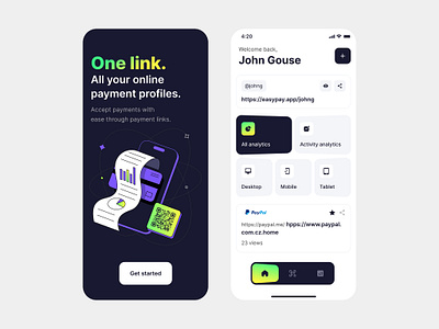 Easy payment app android android design app app design application application design best mobile app design figma design ios ios design mobile mobile app design mobile design mobile design inspiration most popular app design top mobile app design ui ui design ux ux design