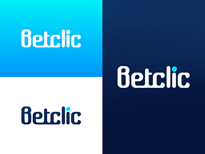 betclic concept design graphic design