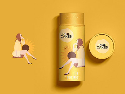 illustration & branding branding design graphic design illustration packaging